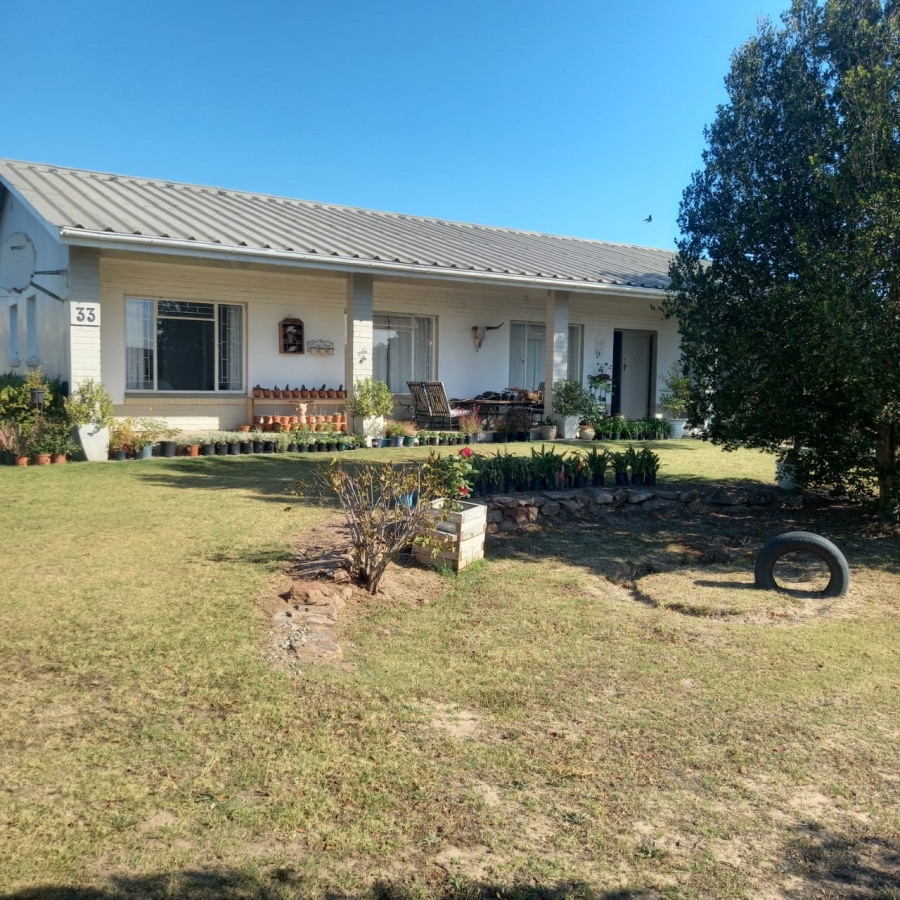 3 Bedroom Property for Sale in West Bank Eastern Cape